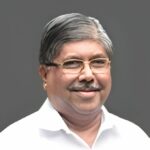 Shri. Chandrakant Patil Hon’ble Minister Higher and Technical Education